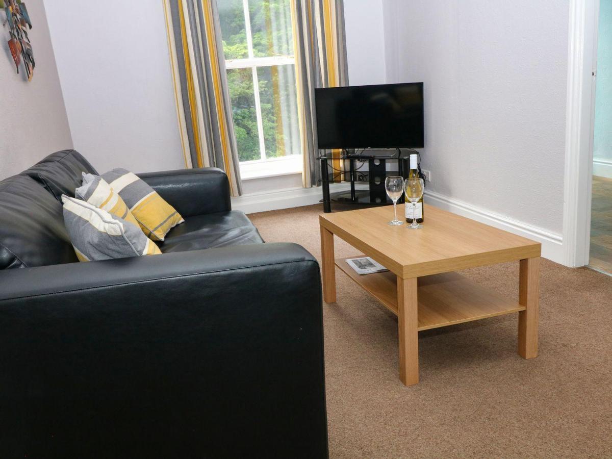 The George Centre Apartment มัทล็อก ภายนอก รูปภาพ