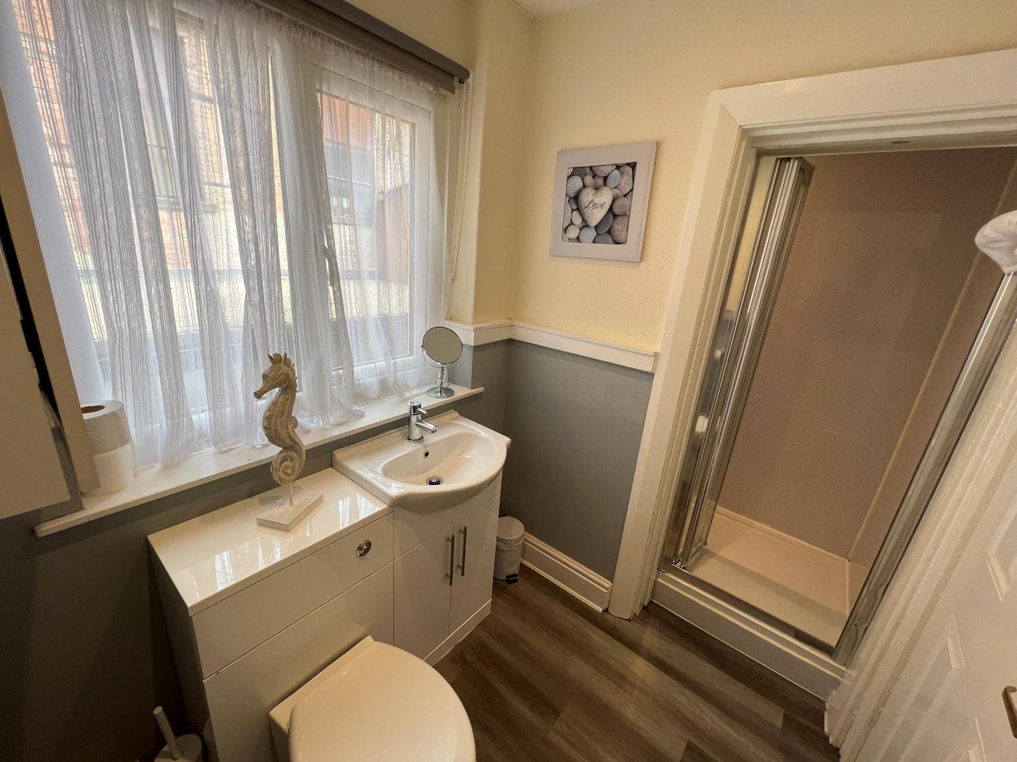 The George Centre Apartment มัทล็อก ห้อง รูปภาพ