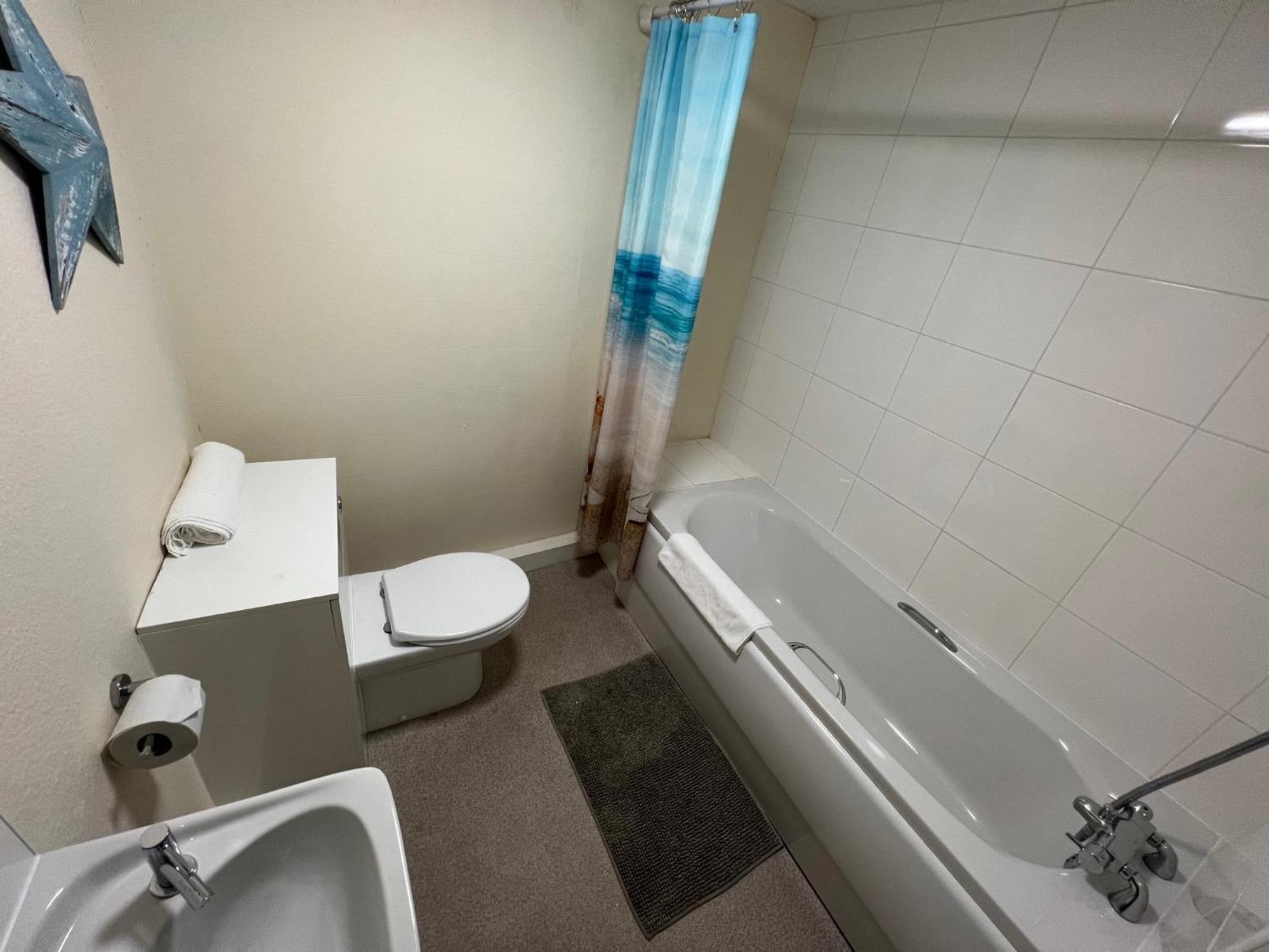 The George Centre Apartment มัทล็อก ภายนอก รูปภาพ