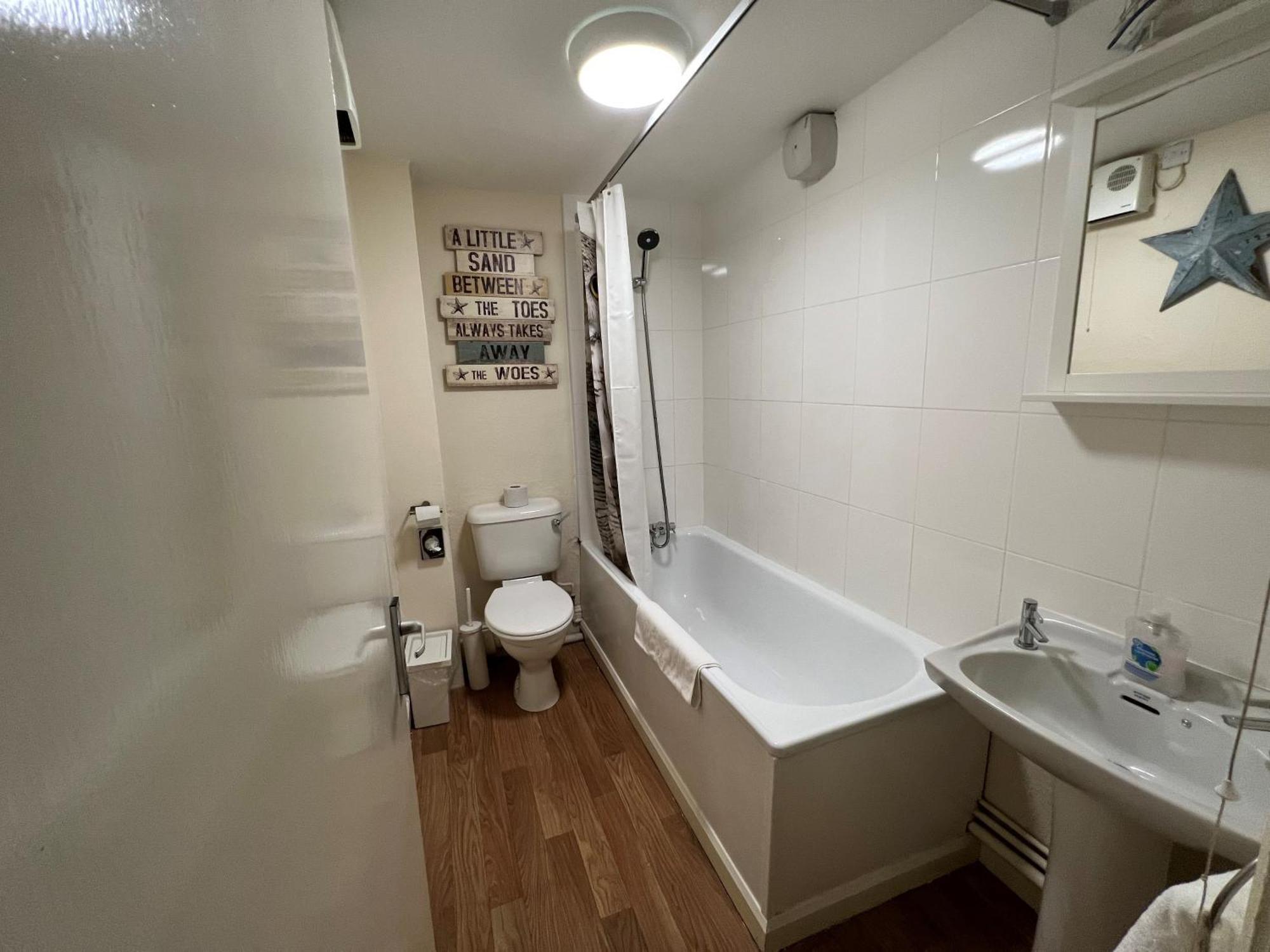 The George Centre Apartment มัทล็อก ภายนอก รูปภาพ
